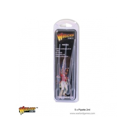 Pipette 2ml (5)