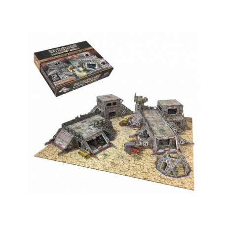 Outlands Core Set - EN
