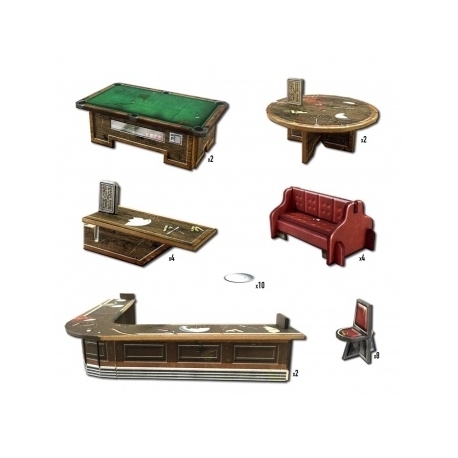 Diner/Casino - EN