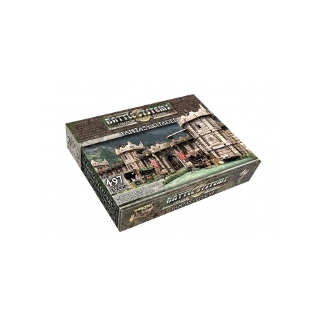Fantasy Citadel - EN