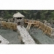 Palisade Walls - EN