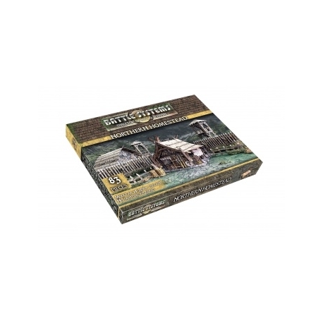 Northern Homestead - EN