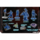 Core Space In the Line of Fire Expansion - EN