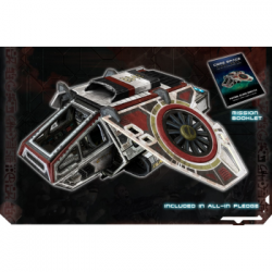 Core Space Patrol Class Shuttle - EN