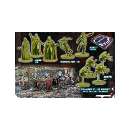 Core Space First Born Support - EN