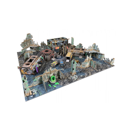 Trader Encampment