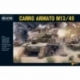 Carro Armato/Semovente