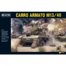 Carro Armato/Semovente