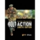 Bolt Action 2 Rulebook - German Soft Back - DE
