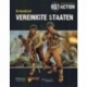 Bolt Action 2 Armeebuch Vereinigten Staaten - DE