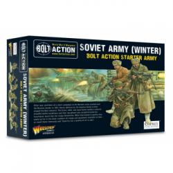 Soviet Winter Starter Army