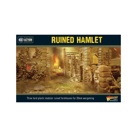 Ruined Hamlet