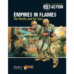 Bolt Action 2 Empires in Flames - EN