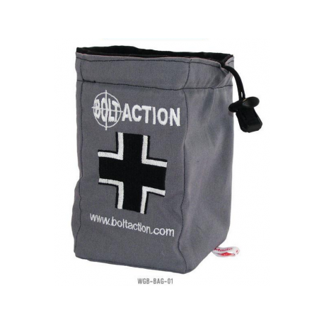 Bolt Action German Army Dice Bag