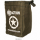 Bolt Action Allied Star Dice Bag