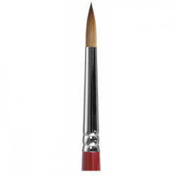 Roubloff Fine-Art Brush - 301-3
