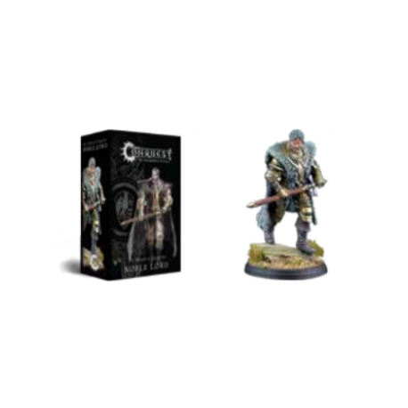 Conquest: The last Argument of Kings - Hundred Kingdoms: Noble Lord - EN