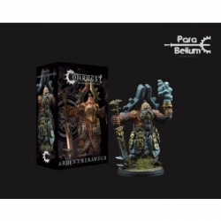 Conquest: Dweghom - Ardent Kerawegh - EN