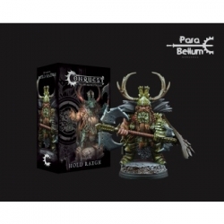 Conquest: Dweghom - Hold Raegh - EN