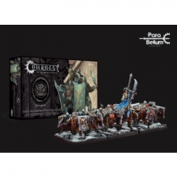 Conquest: Dweghom - Hold Warriors / Hold Ballistae - EN