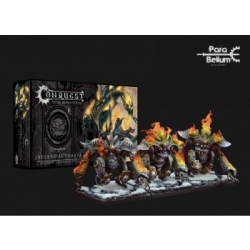 Conquest: Dweghom - Inferno Automata - EN