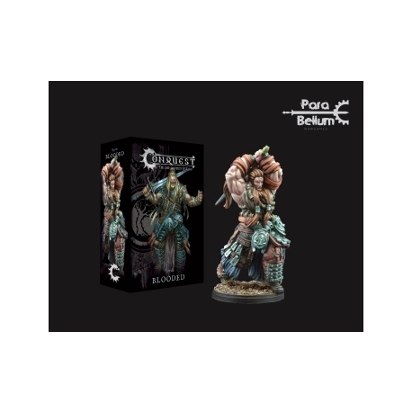 Conquest: Nords Faction - Blooded - EN
