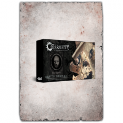 Conquest: The last Argument of Kings - Spirers Brute Drones - DE