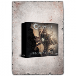 Conquest: The last Argument of Kings - Spirers Abomination - DE
