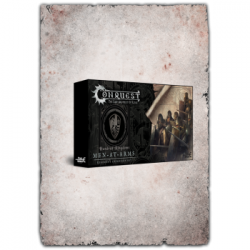 Conquest: The last Argument of Kings - Hundred Kingdoms Men at Arms - DE