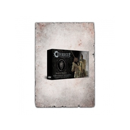 Conquest: The last Argument of Kings - Hundred Kingdoms Household Knights - DE