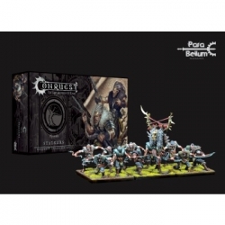 Conquest: Nords Faction - Stalkers - EN