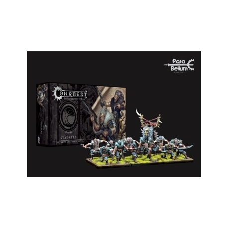 Conquest: Nords Faction - Stalkers - EN