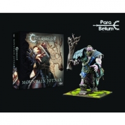 Conquest: Nords Faction - Mountain Jotnar - EN