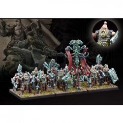 Conquest - Dweghom Hold Thanes - EN