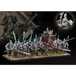 Conquest - Dweghom Dragonslayers - EN
