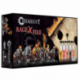 Conquest Rage X Fire - Collab with Warcolours - EN