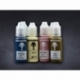 Spires: WarColours Paint Set