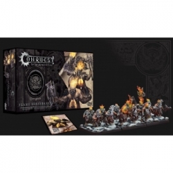Conquest: Dweghom - Flame Berserkers - EN