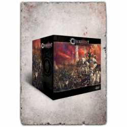 Conquest: The last Argument of Kings (Core Set)- DE