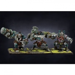 Conquest W'adrh'n: Warbred - EN