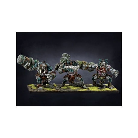 Conquest W'adrh'n: Warbred - EN