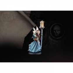 Conquest Spires: Pheromancer - EN