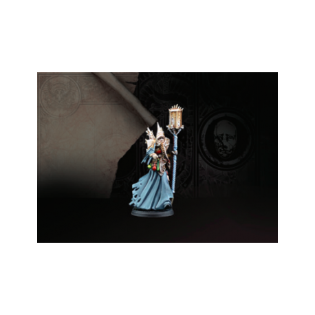 Conquest Spires: Pheromancer - EN