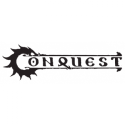 Conquest W'adrh'n: Chieftain - EN