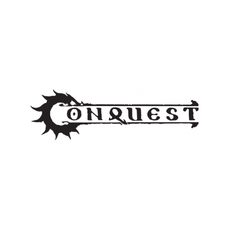 Conquest W'adrh'n: Chieftain - EN