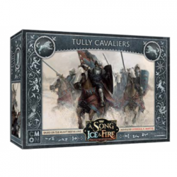 A Song Of Ice And Fire - Tully Cavaliers - EN