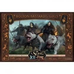 A Song Of Ice And Fire - Bolton Bastard's Girls - EN