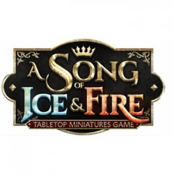 A Song Of Ice And Fire - Bloody Mummer Skirmishers - EN