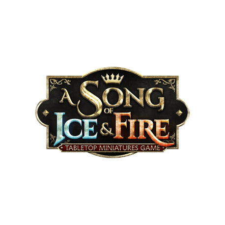 A Song Of Ice And Fire - Targaryen Dothraki Screamers - EN