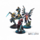 Infinity - Betrayal Characters Pack - EN